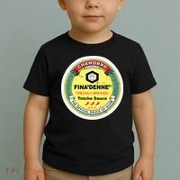 Finadenne Chamorro The Sauce Of Guam Toddler T-Shirt thumb 2