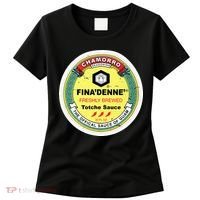 Finadenne Chamorro The Sauce Of Guam Women's T-Shirt thumb 0