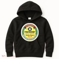 Finadenne Chamorro The Sauce Of Guam Kids Hoodie thumb 0