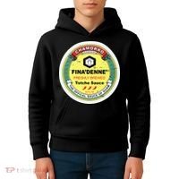 Finadenne Chamorro The Sauce Of Guam Kids Hoodie thumb 4