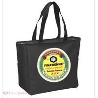 Finadenne Chamorro The Sauce Of Guam Tote Bag thumb 2