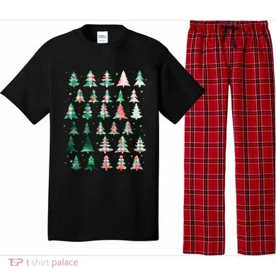 Pajama Set