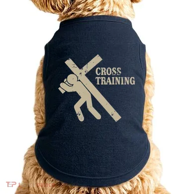 Doggie Tank