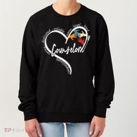 Funny Counselor Tops Back To School Women's Sweatshirt thumb 0