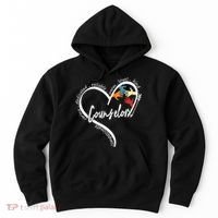 Funny Counselor Tops Back To School Hoodie thumb 0