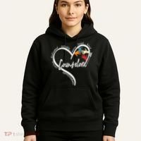 Funny Counselor Tops Back To School Hoodie thumb 5