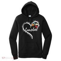 Funny Counselor Tops Back To School Women's Hoodie thumb 0