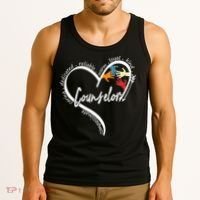 Funny Counselor Tops Back To School Tank Top thumb 3