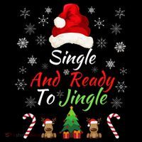 Funny Christmas Tree Single Ready To Jingle Christmas Jingle Xmas Holiday Gift Coffee Mug thumb 5