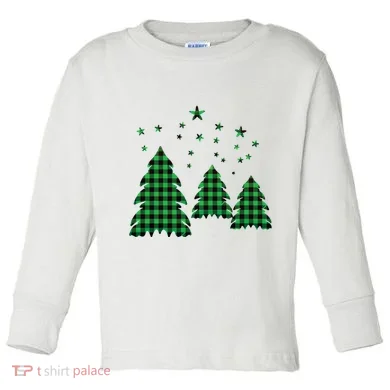 Toddler Long Sleeve