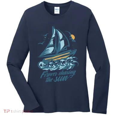 Women's Long Sleeve Shirt