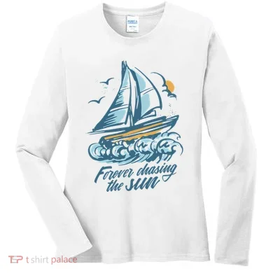 Women's Long Sleeve Shirt