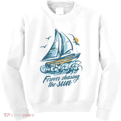 Kids Sweatshirt