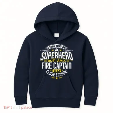 Kids Hoodie