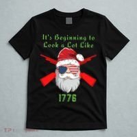 Funny Christmas Ultra MAGA Conservative Republican T-Shirt thumb 5