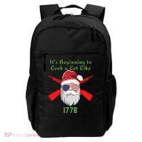Funny Christmas Ultra MAGA Conservative Republican Backpack thumb 0
