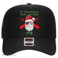 Funny Christmas Ultra MAGA Conservative Republican Hat thumb 0