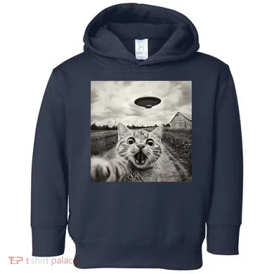 Toddler Hoodie