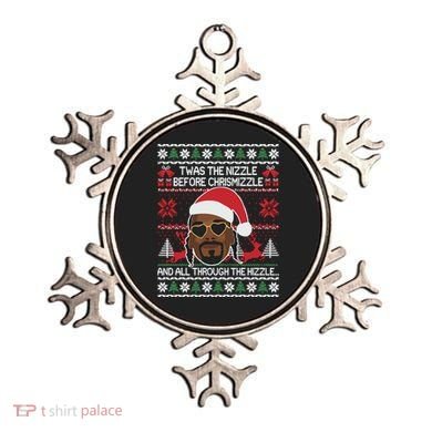 Funny Cute Ugly Christmas Sweater Xmas Ornament