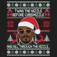 Funny Cute Ugly Christmas Sweater Xmas Hat thumb 2