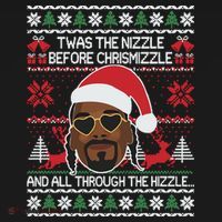 Funny Cute Ugly Christmas Sweater Xmas Toddler Hoodie thumb 2
