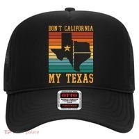 Funny Cowboy US State Texan Pride Dont California My Texas Hat thumb 0
