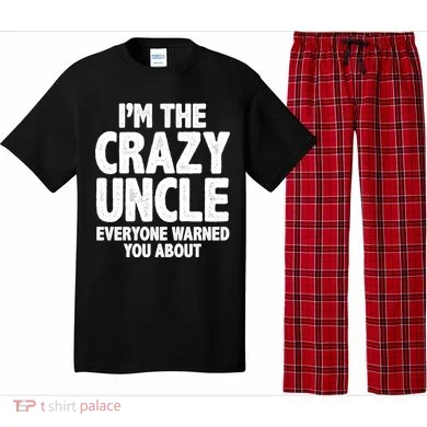 Pajama Set