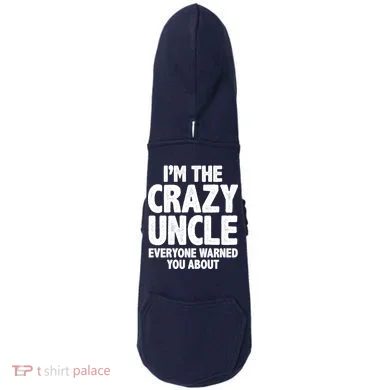 Doddie Hoodie