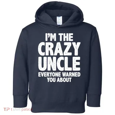 Toddler Hoodie