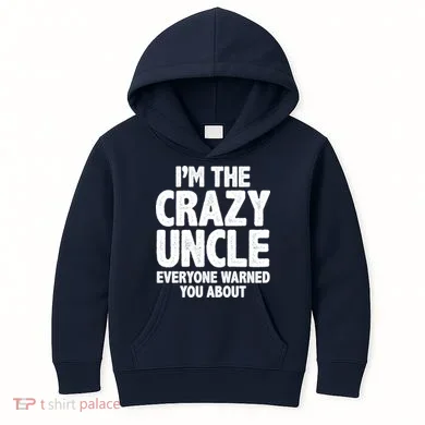 Kids Hoodie