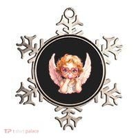 Funny Cute Valentines Day Cupid Bubble Gum Ornament thumb 0
