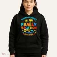 Family Cruise Vacation 2026 Summer Trip Hoodie thumb 5