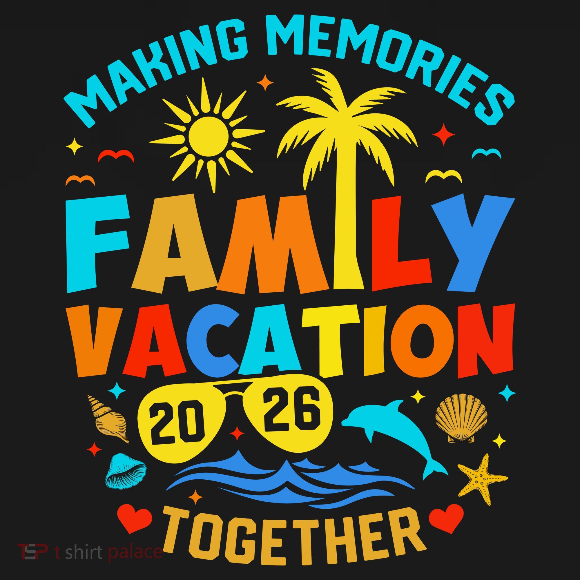 Family Cruise Vacation 2026 Summer Trip Women's Hoodie