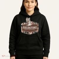 Fieldstone Camo Wood Duck Hoodie thumb 5