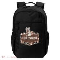 Fieldstone Camo Wood Duck Backpack thumb 0