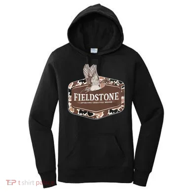 Women's Hoodie