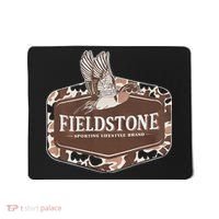 Fieldstone Camo Wood Duck Mousepad thumb 0