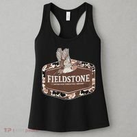 Fieldstone Camo Wood Duck Women's Tank Top thumb 3