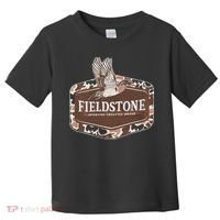 Fieldstone Camo Wood Duck Toddler T-Shirt thumb 0