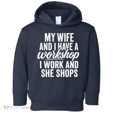 Toddler Hoodie