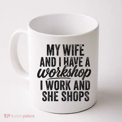 Coffee Mug