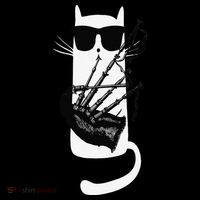 Funny Cat Wearing Sunglasses Playing Bagpipes Toddler Hoodie thumb 2