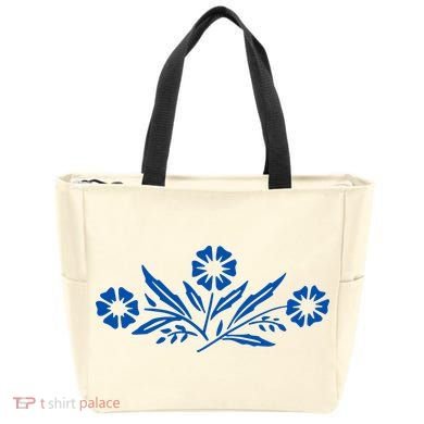 Fsgprints Corning Wear Tote Bag