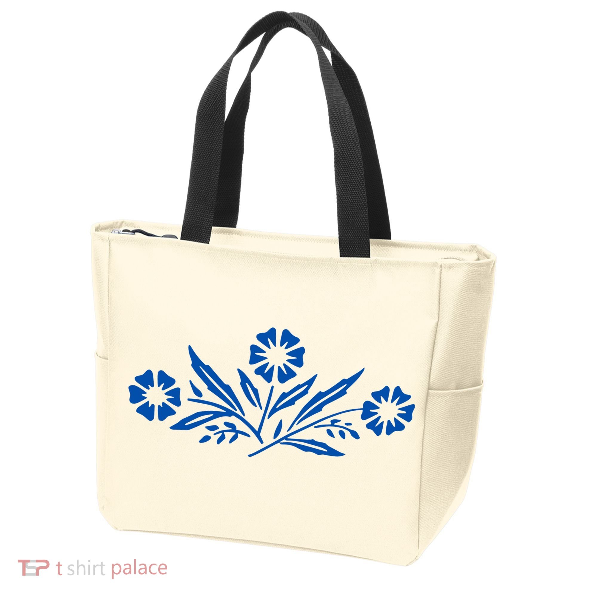 Fsgprints Corning Wear Tote Bag