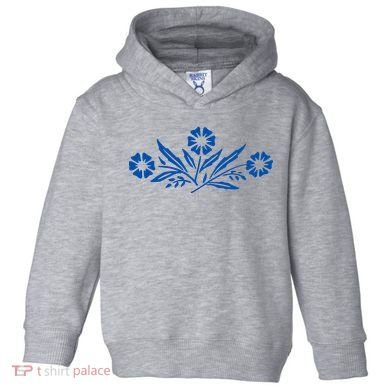 Fsgprints Corning Wear Toddler Hoodie