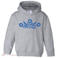 Fsgprints Corning Wear Toddler Hoodie thumb 0