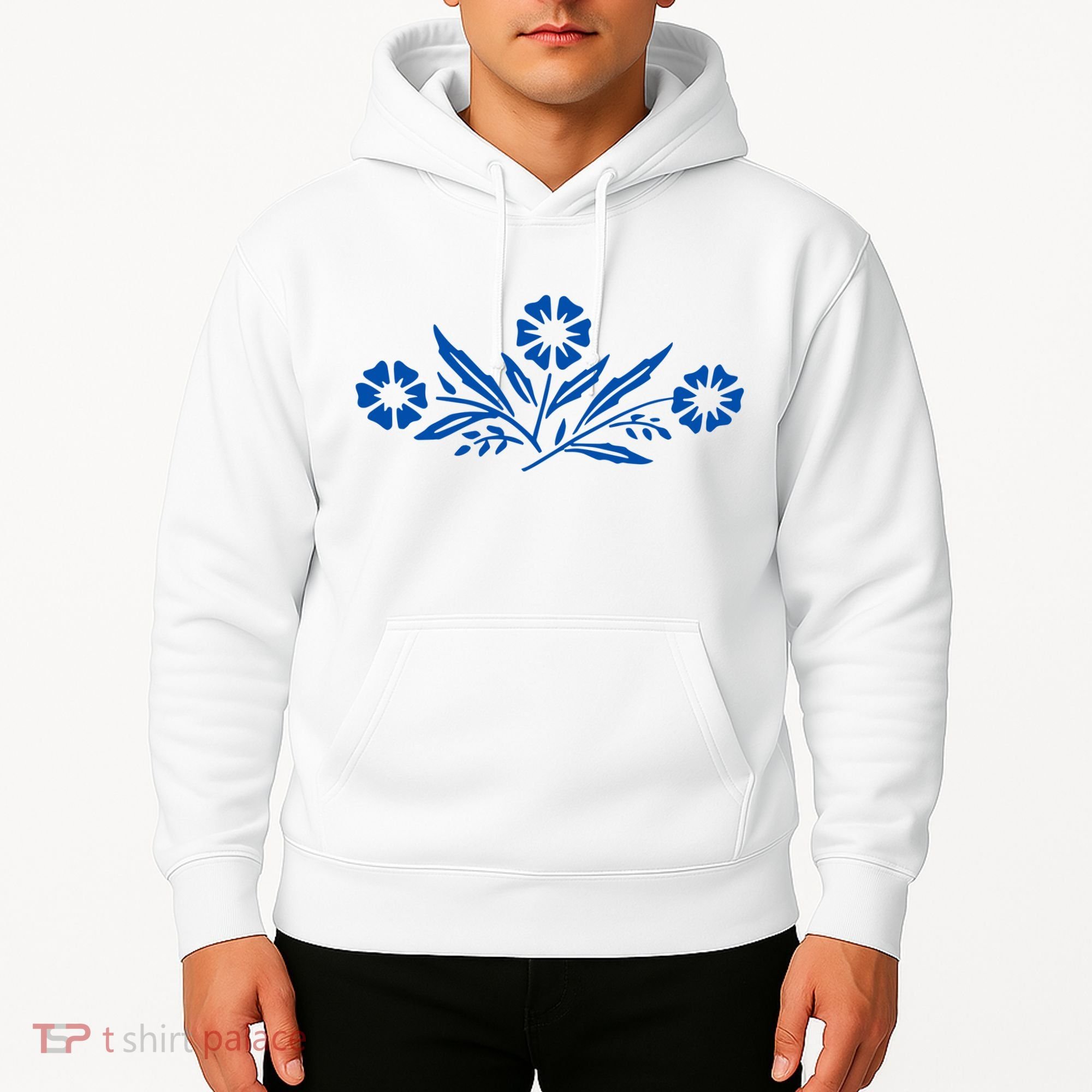 Fsgprints Corning Wear Hoodie
