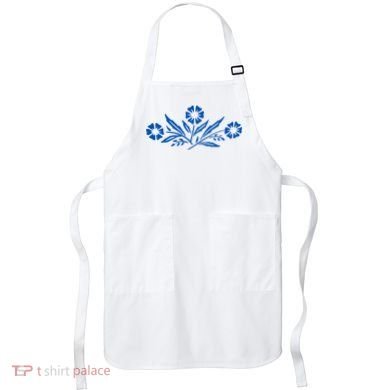 Fsgprints Corning Wear Apron