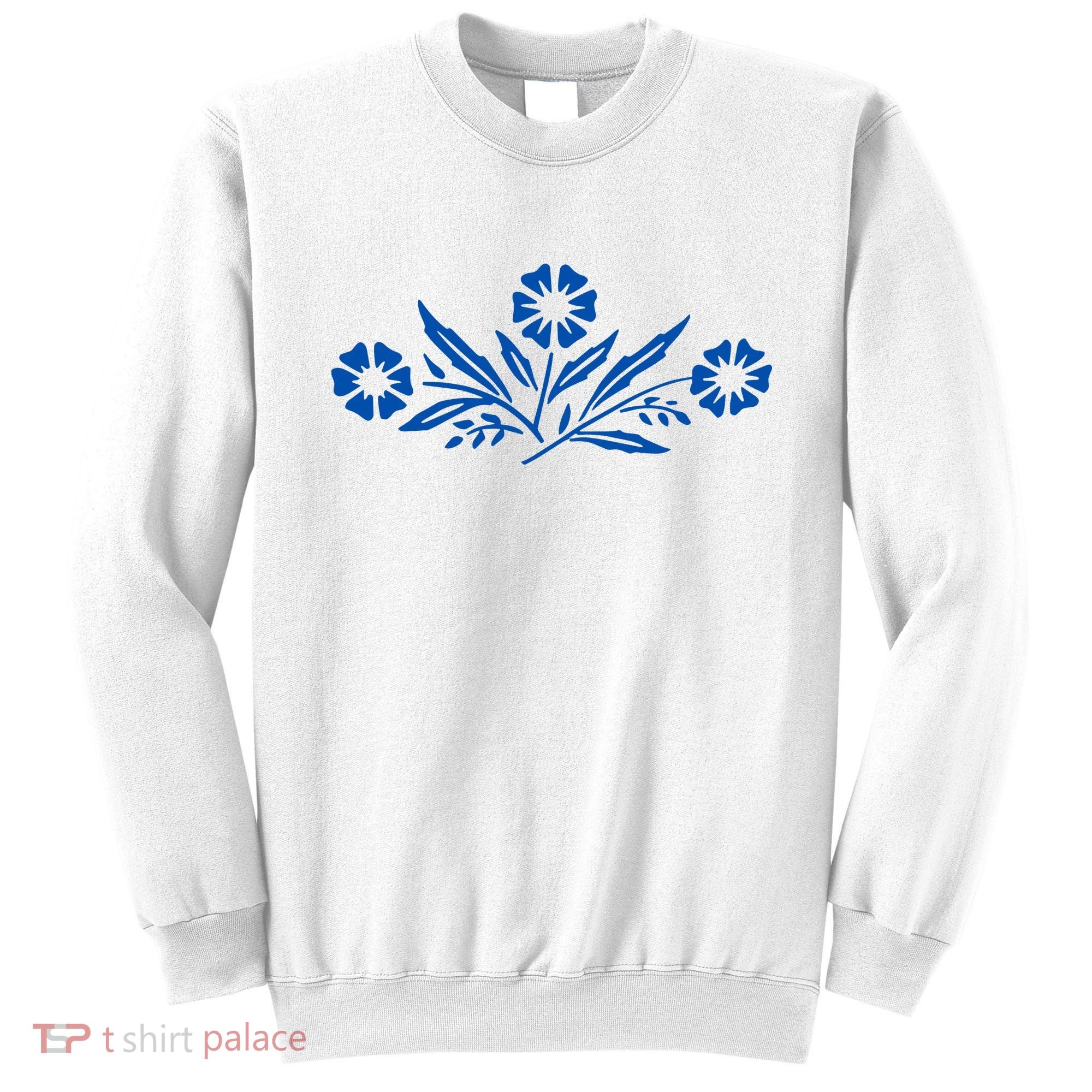 Fsgprints Corning Wear Sweatshirt