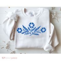 Fsgprints Corning Wear Sweatshirt thumb 2